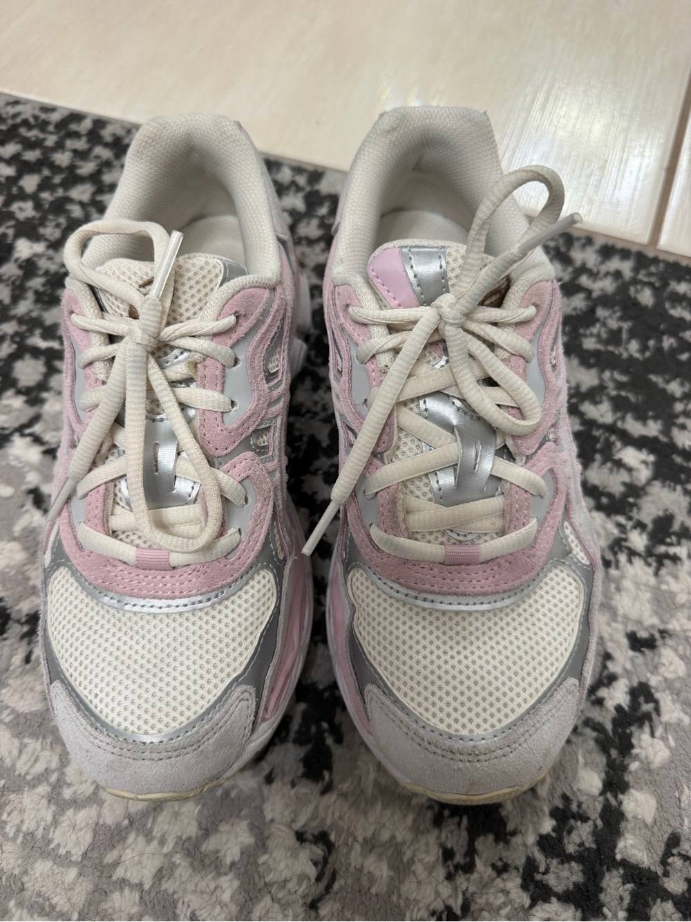 Asics Women Pink